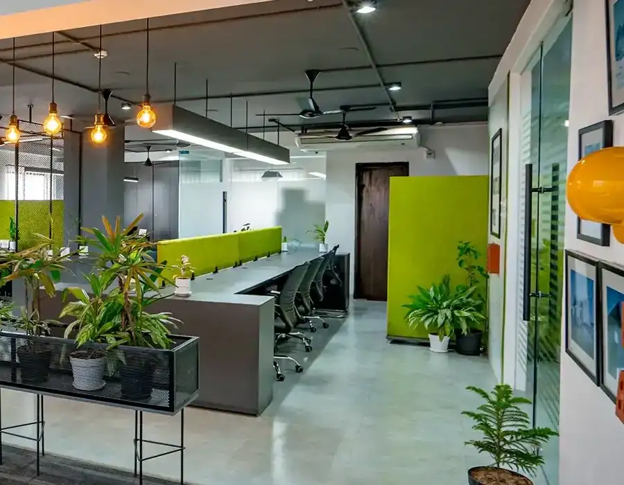 Sarvodaya 1